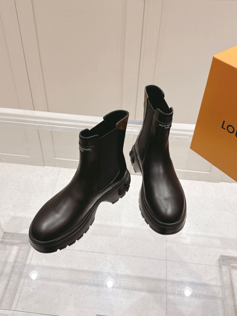 l0vis Vvtt0n boots